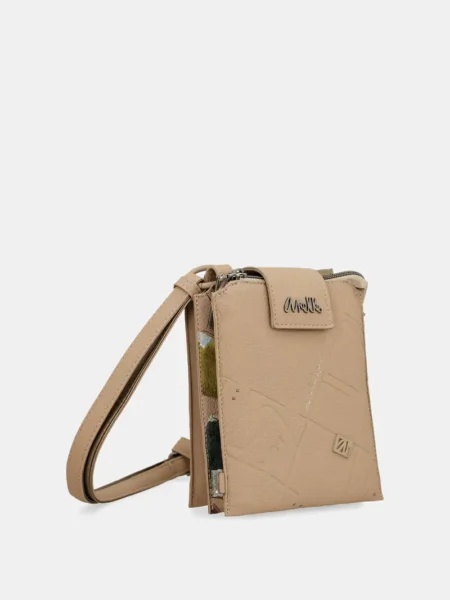 Mini bandolera Anekke Evolution