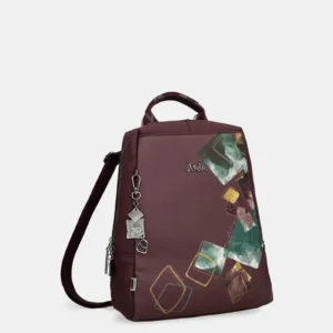 Mochila mediana Anekke Evolution