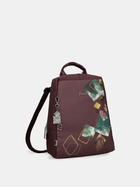 Mochila mediana Anekke Evolution