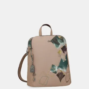 Mochila doble compartimento Anekke Evolution