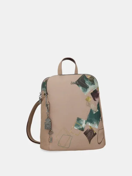 Mochila doble compartimento Anekke Evolution