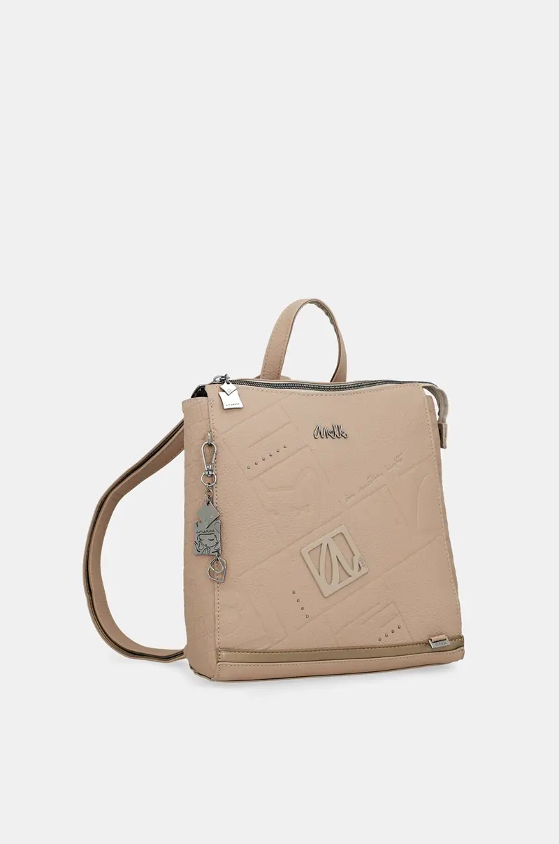 Mochila mediana Anekke Evolution