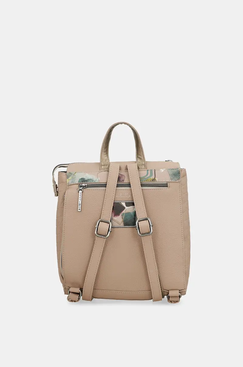 Mochila mediana Anekke Evolution