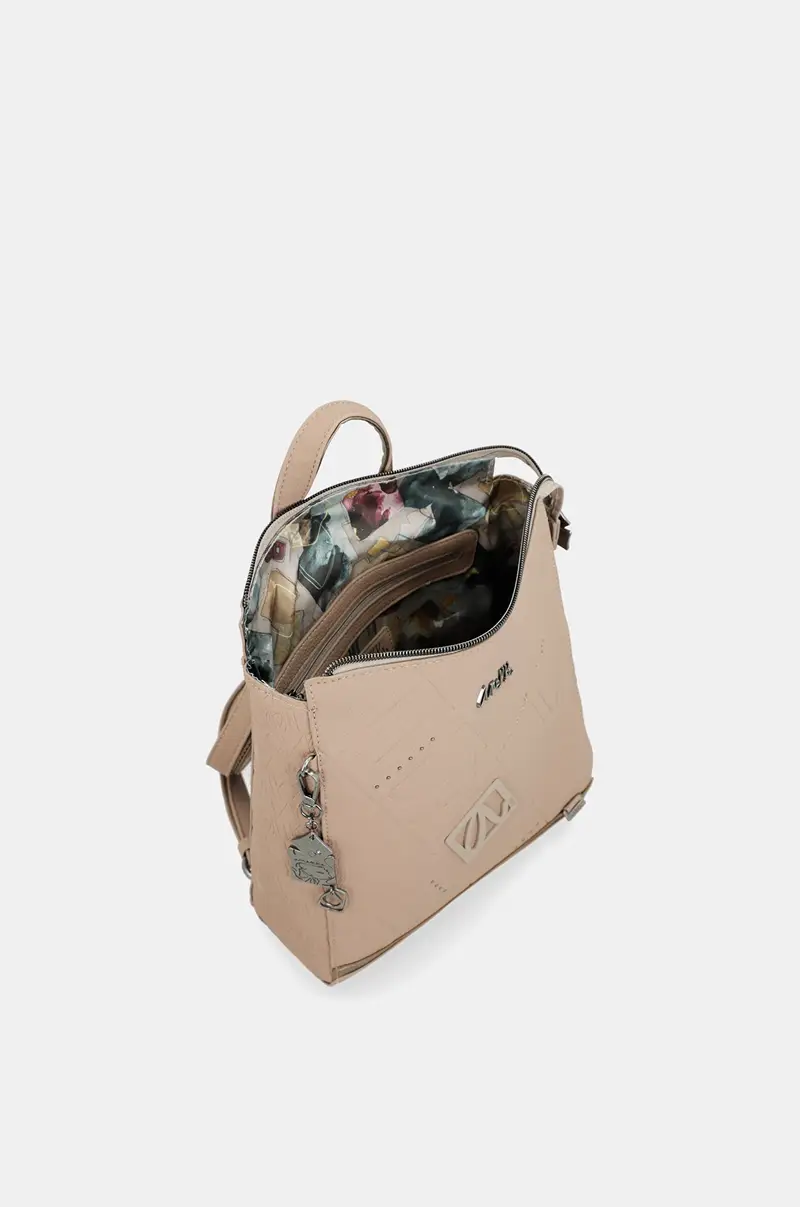 Mochila mediana Anekke Evolution