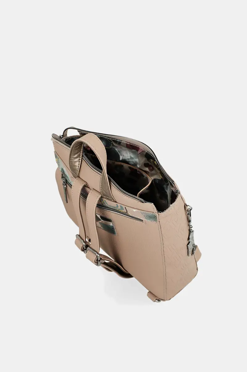 Mochila mediana Anekke Evolution