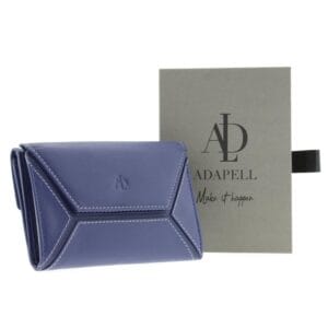 Billetero sra. Cecile - 14 cm - rfid