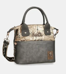 Bolso con asas de mano Anekke Smart