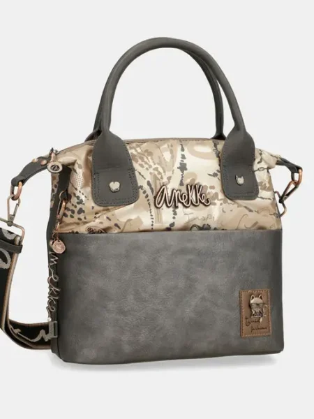 Bolso con asas de mano Anekke Smart