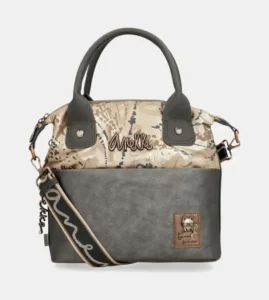 Bolso con asas de mano Anekke Smart