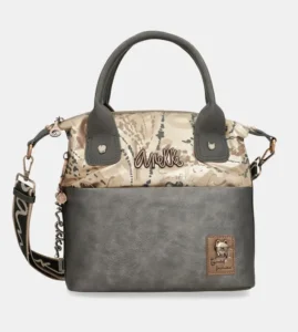 Bolso con asas de mano Anekke Smart