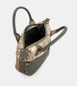 Bolso con asas de mano Anekke Smart