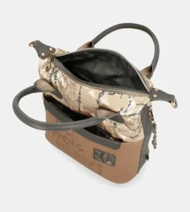 Bolso con asas de mano Anekke Smart