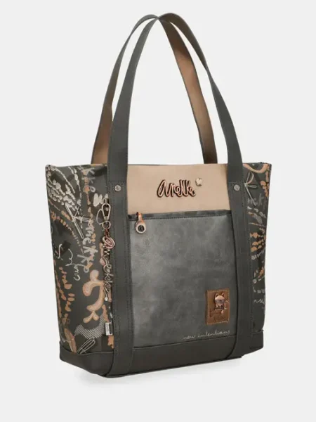 Bolso de hombro Anekke Smart