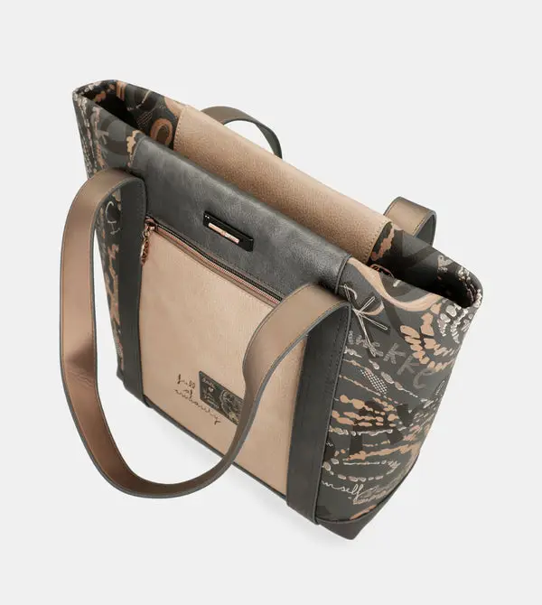 Bolso de hombro Anekke Smart