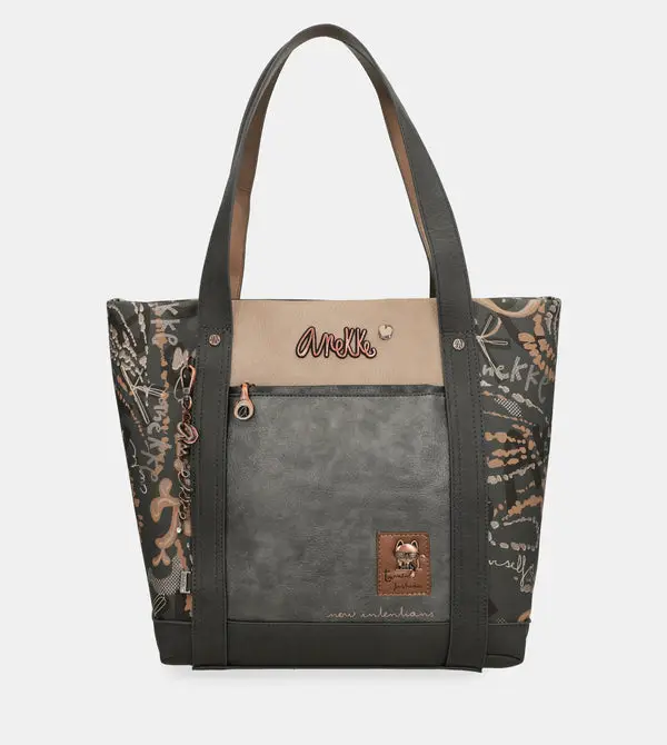 Bolso de hombro Anekke Smart