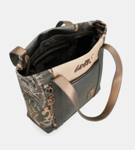 Bolso de hombro Anekke Smart - Thumbnail Image 5