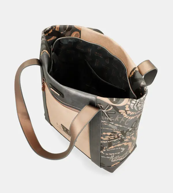 Bolso de hombro Anekke Smart