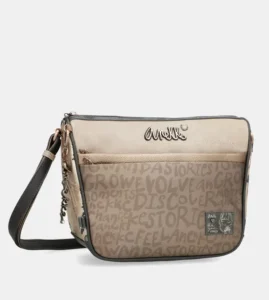 Bandolera grande Anekke Smart - Thumbnail Image 1