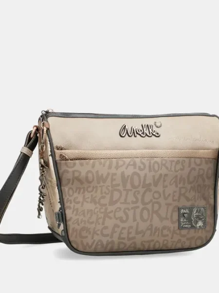 Bandolera grande Anekke Smart