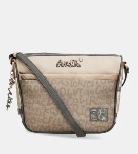 Bandolera grande Anekke Smart - Thumbnail Image 2