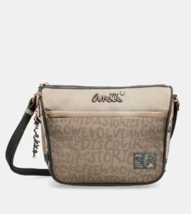 Bandolera grande Anekke Smart - Thumbnail Image 8