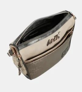 Bandolera grande Anekke Smart - Thumbnail Image 6