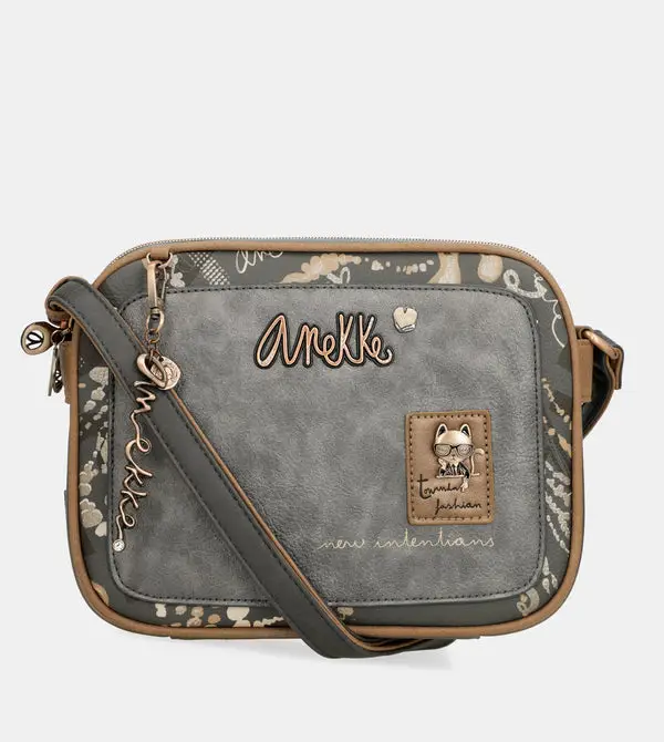 Bandolera triple Anekke Smart