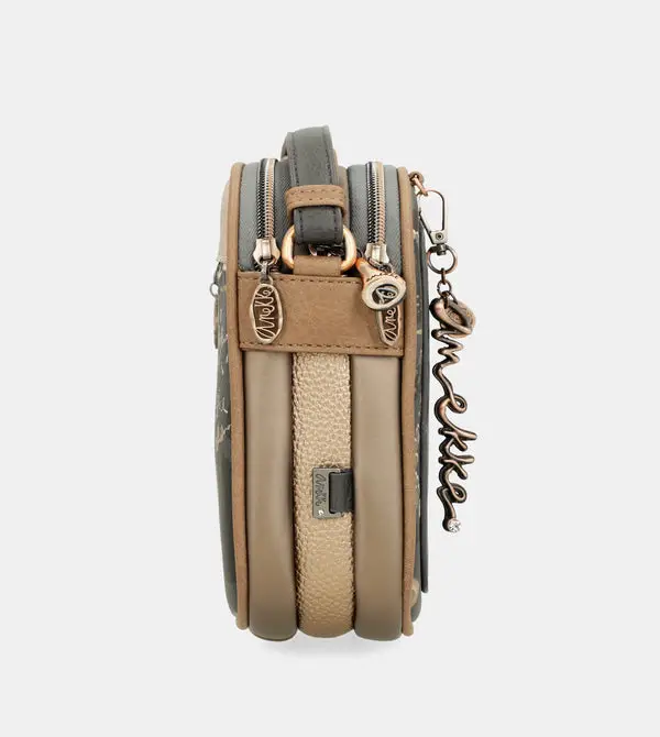 Bandolera triple Anekke Smart