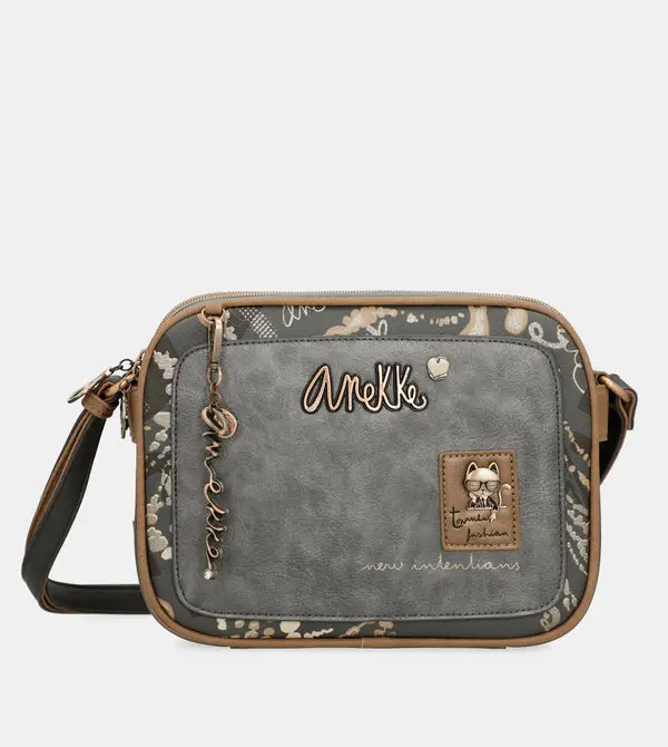 Bandolera triple Anekke Smart