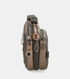 Bandolera triple pequeña Anekke Smart