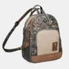 Mochila triple Anekke Smart