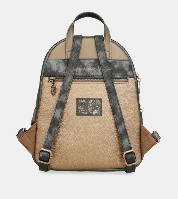 Mochila triple Anekke Smart