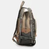 Mochila triple Anekke Smart