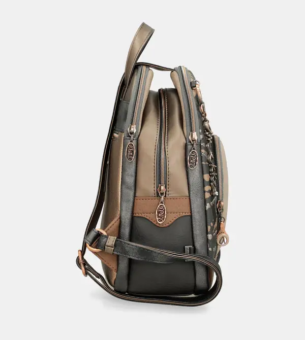 Mochila triple Anekke Smart