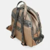 Mochila triple Anekke Smart
