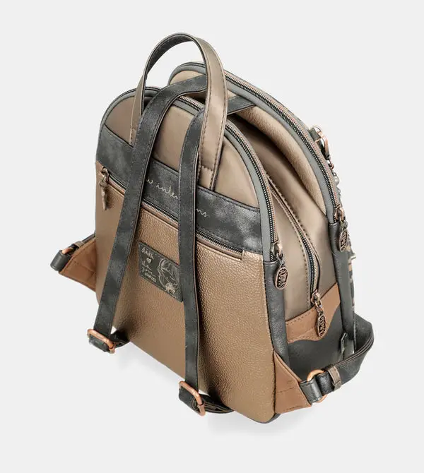 Mochila triple Anekke Smart