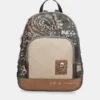 Mochila triple Anekke Smart