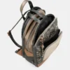 Mochila triple Anekke Smart