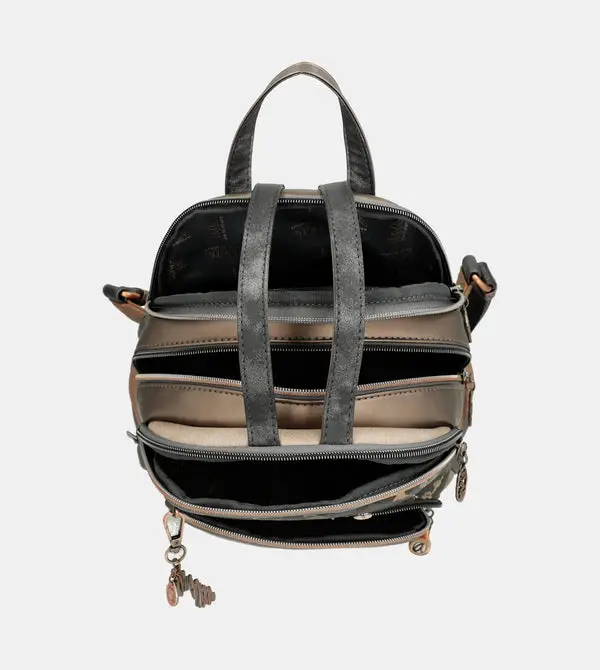 Mochila triple Anekke Smart