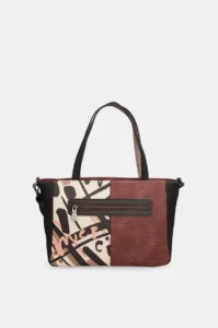 Bolso de mano Unique mediano Anekke Mademoiselle
