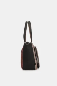 Bolso de mano Unique mediano Anekke Mademoiselle