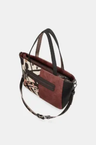 Bolso de mano Unique mediano Anekke Mademoiselle