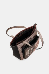 Bolso de mano Unique mediano Anekke Mademoiselle