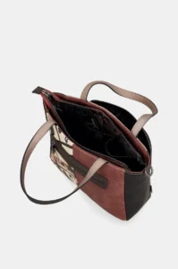 Bolso de mano Unique mediano Anekke Mademoiselle