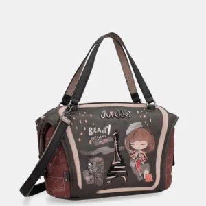 Bolso de asa corta Anekke Mademoiselle