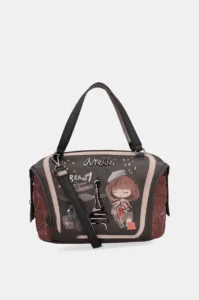 Bolso de asa corta Anekke Mademoiselle