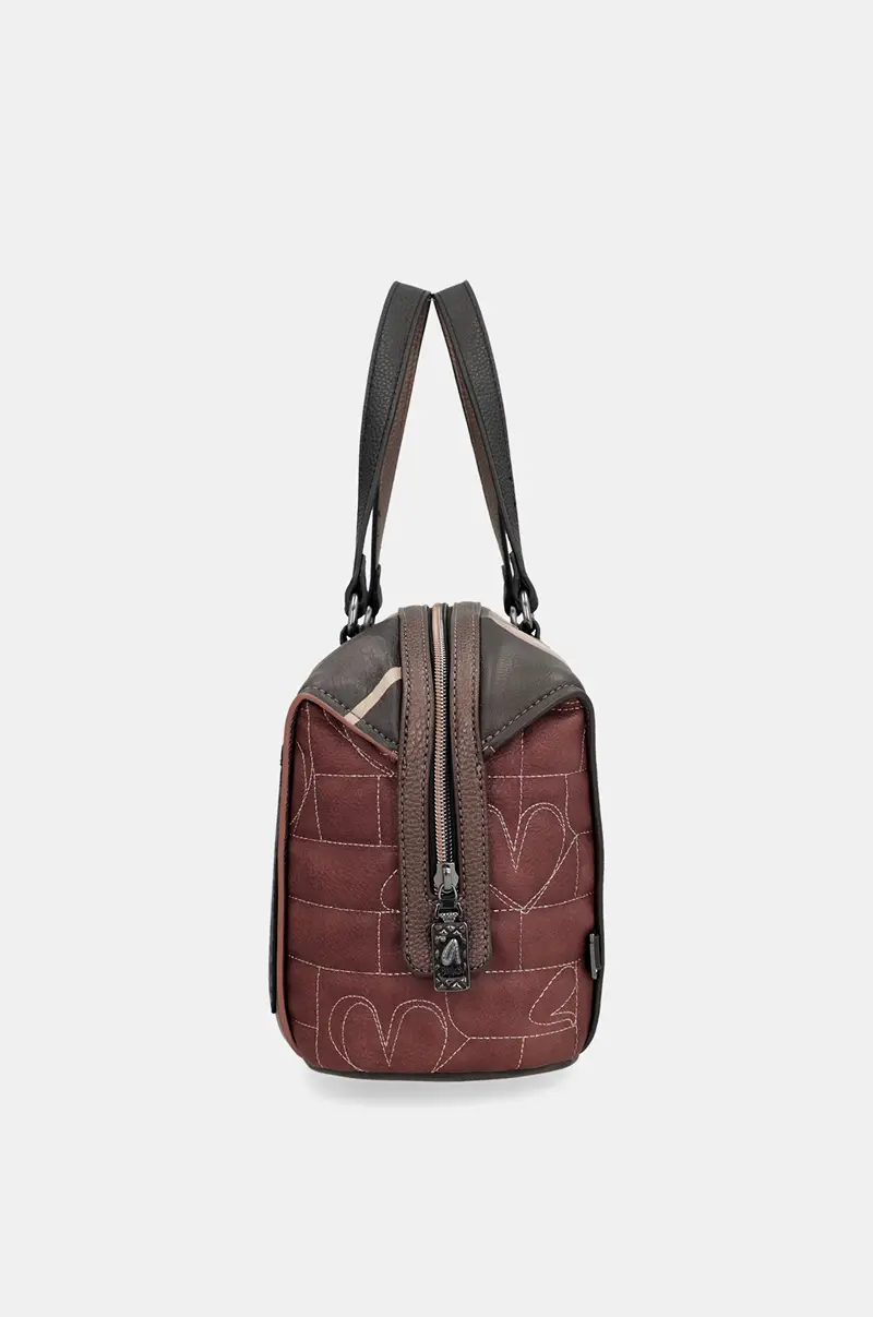 Bolso de asa corta Anekke Mademoiselle