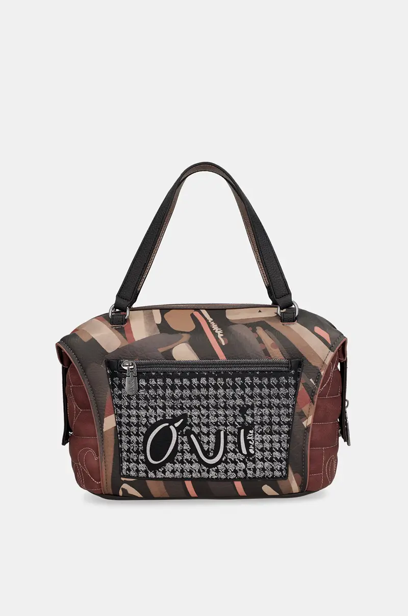 Bolso de asa corta Anekke Mademoiselle