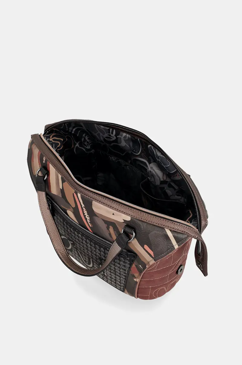 Bolso de asa corta Anekke Mademoiselle