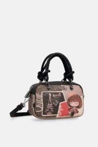 Bolso de mano Unique pequeño Anekke Mademoiselle - Thumbnail Image 1